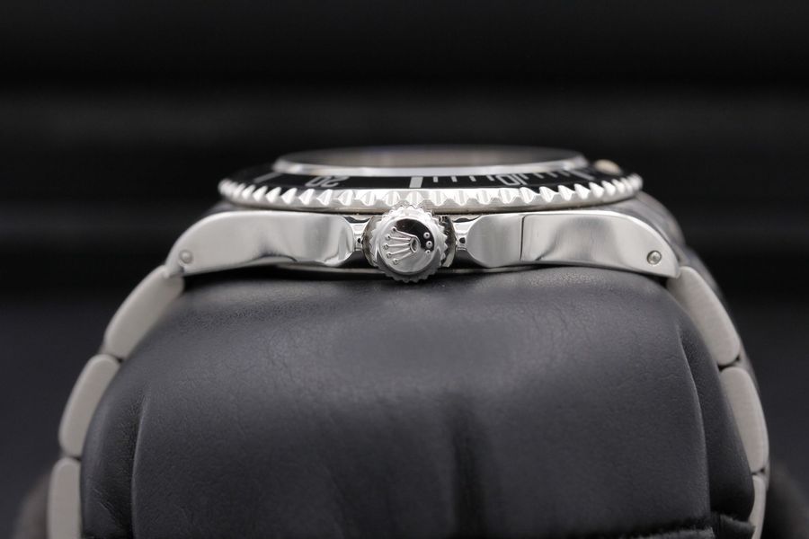 Rolex Submariner 14060